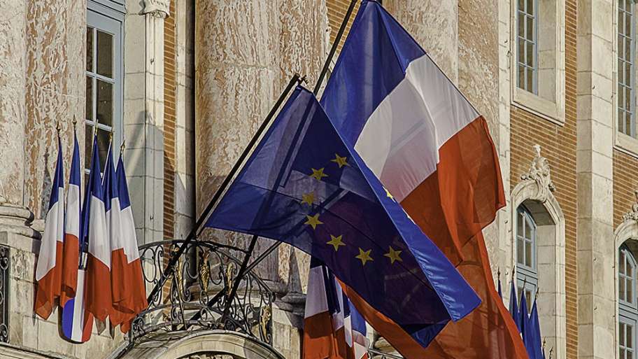 BANDERAS SIN VERGÜENZA