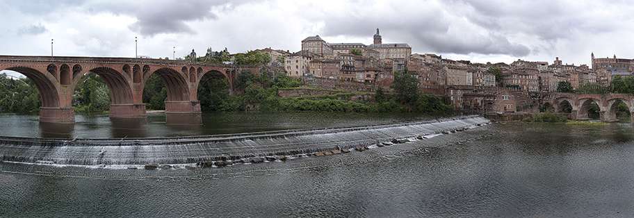 ALBI EN PANORÁMICA
