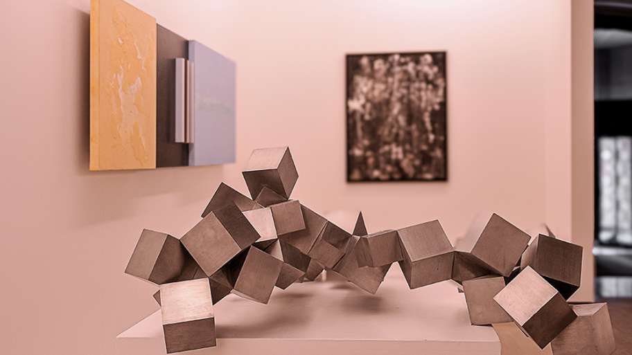 REFLEXIONES III, DE GUSTAVO TORNER