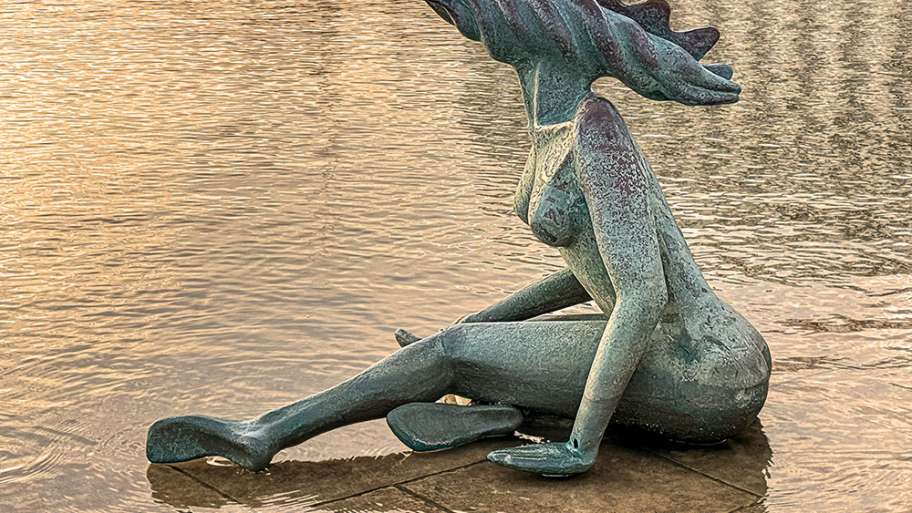 LA LLAMADA “SIRENA” DE FARO