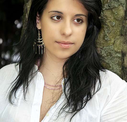 SCHEREZADE (AGOSTO, 2009)