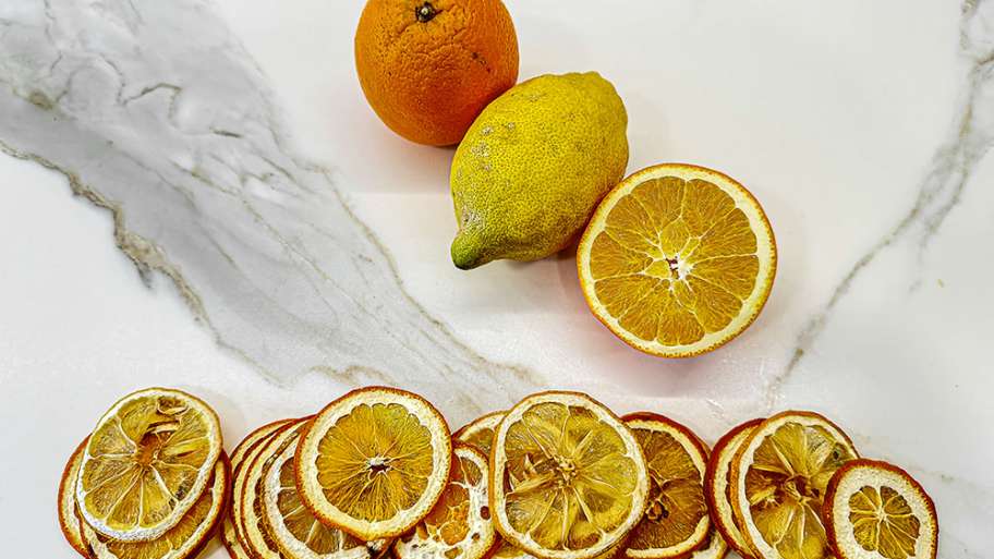 BODEGÓN CÍTRICO ANGULAR