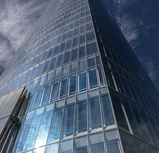 CONTRAPICADO DE LA TORRE IBERDROLA