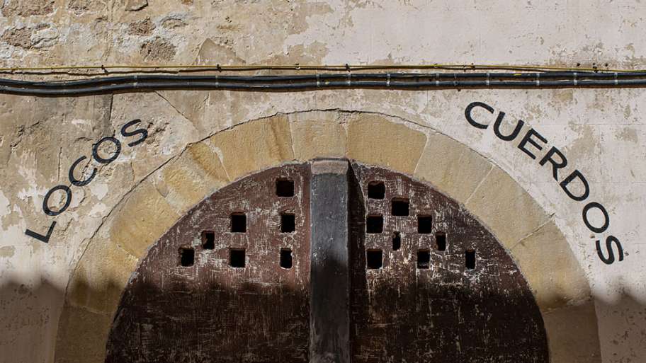 LOCOS O CUERDOS ¿ACASO NO SON LO MISMO?