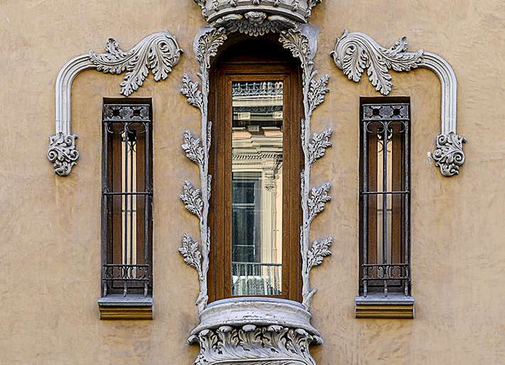 VENTANAS BIEN FLORIDAS