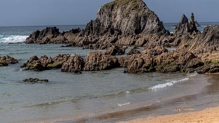 ROQUEDO DE VALDOVIÑO
