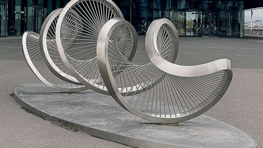 ARPA EÓLICA (ISLANDIA-31)