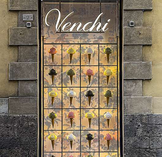 COMPOSICIÓN DE HELADOS DE CUCURUCHO