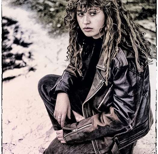 NURIA (FEBRERO, 1991)